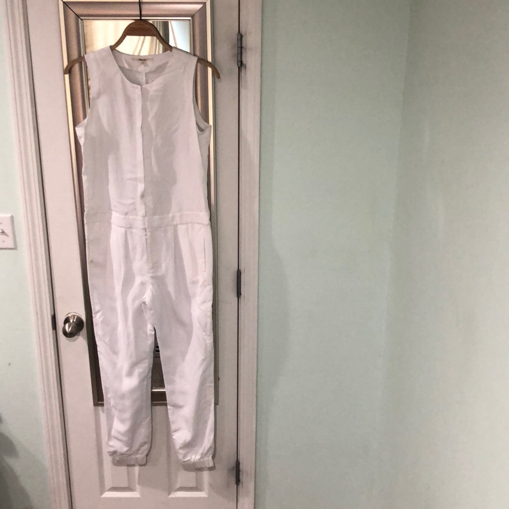 J Brand Jumpsuit